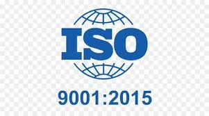 ISO Certified
